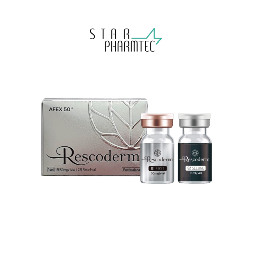 RESCODERM Exosome Skinbooster 50mg + 5ml