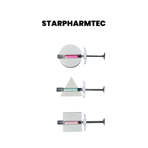 Voluderm FIne Deep SubQ | HA Filler | Revolax | Regenovue |