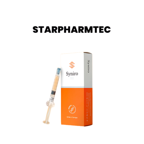 SYNIRO PDRN 2.2ml x 2 syr | skinbooster | Mesotherapy |