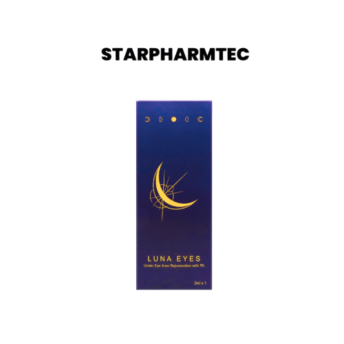 LUNA EYES PN | Skinbooster | polynucleotides | PN | undereye |