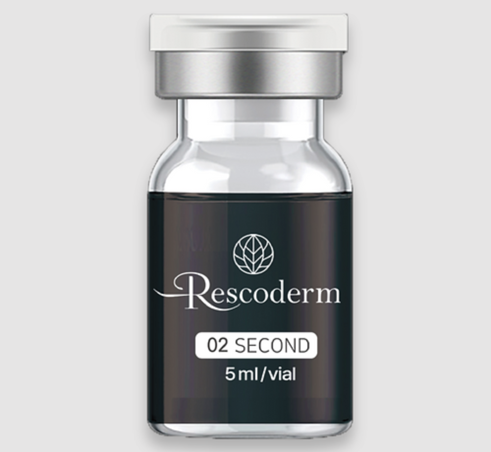 RESCODERM Exosome Skinbooster 50mg + 5ml