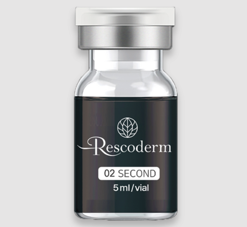 RESCODERM Exosome Skinbooster 50mg + 5ml