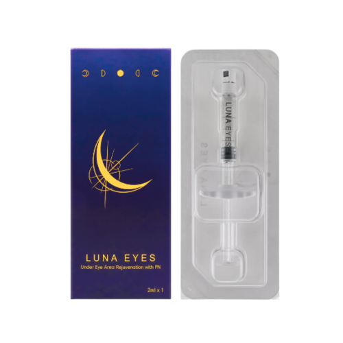 LUNA EYES PN | Skinbooster | polynucleotides | PN | undereye |