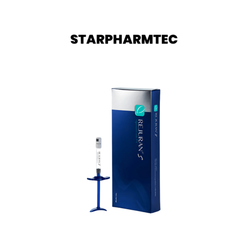 REJURAN S | poretightening | hydration | antiwrinkles | skinengancement