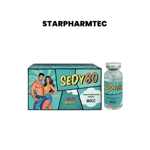 Sedyfill 80 | Bodyfiller | buttocks and breast filler | hafiller |