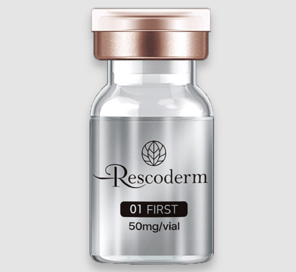 RESCODERM Exosome Skinbooster 50mg + 5ml