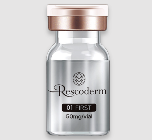 RESCODERM Exosome Skinbooster 50mg + 5ml