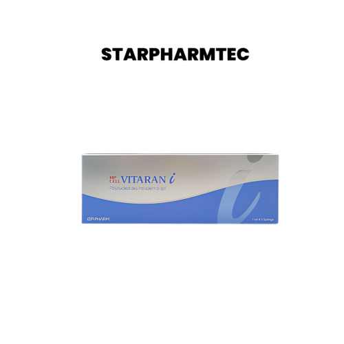 VITARAN i PN inj | undereye | darkcircle | mesotherapy