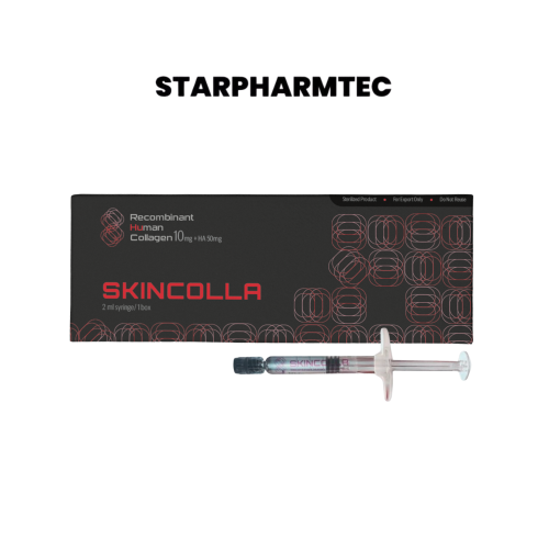 SKINCOLLA 2ml*1syr | Collagen Filler | Skinbooster |