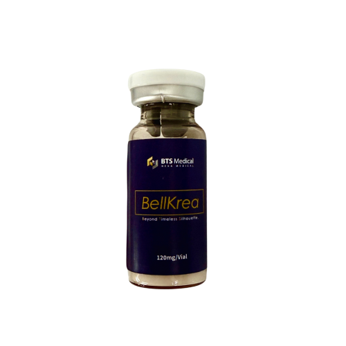 BELLKREA x 1 vial (120mg) | Collagen Filler | PLLA | PLA