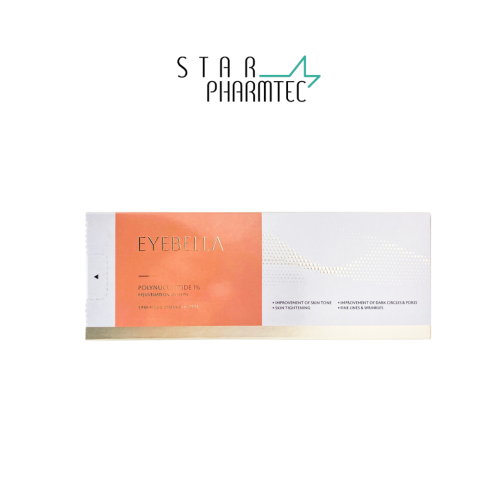 EYEBELLA PN injection | undereye | darkcircle | mesotherapy