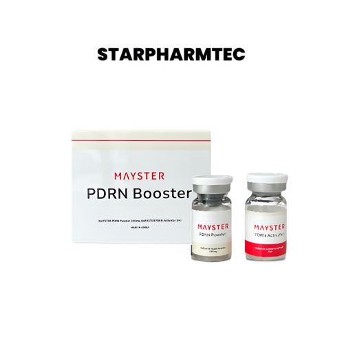 MAYSTER PDRN BOOSTER 100mg + 5mL | skinbooster | Mesotherapy |