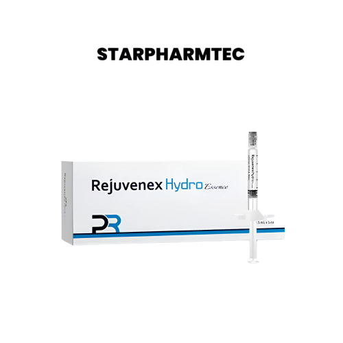 Rejuvenex Hydro Essence 2.5mL x 5syr | Hydration | Rejuvenation |
