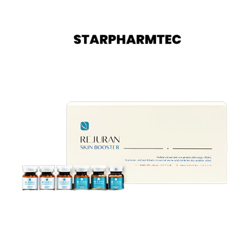 REJURAN Skinbooster | whitening | brightening | skin rejuvenation