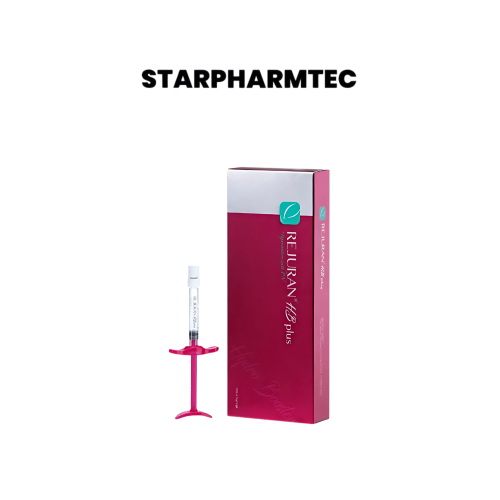 REJURAN HB PLUS | repairing| brightening | skin rejuvenation | elasticity