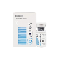 BOTULAX 100 U - BOTULINUM TOXIN TYPE A, BOTOX