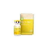 RENTOX 200U -  BOTULINUM TOXIN TYPE A, BOTOX