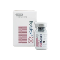 BOTULAX 200 U - BOTULINUM TOXIN TYPE A, BOTOX