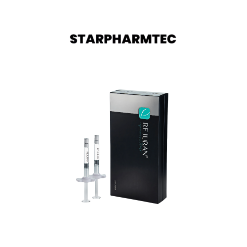 REJURAN HEALER PN | whitening | brightening | skin rejuvenation